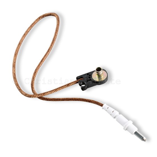 Photo de connecteur automobile