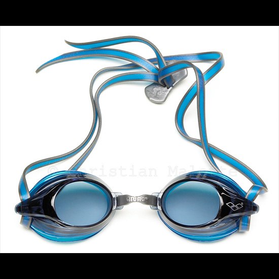 photo de lunettes de natation